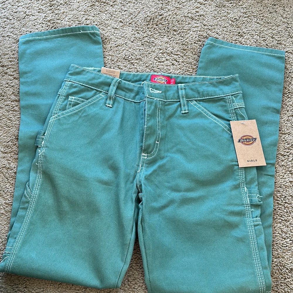 Dickies Junior Carpenter Pants